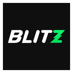 Blitz-bet logo