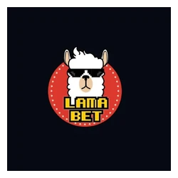 Lamabet logo